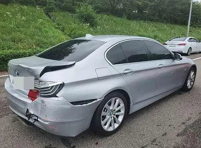 2015 BMW 528 WBA5A5108FG176452 VIN:WBA5A5108FG176452