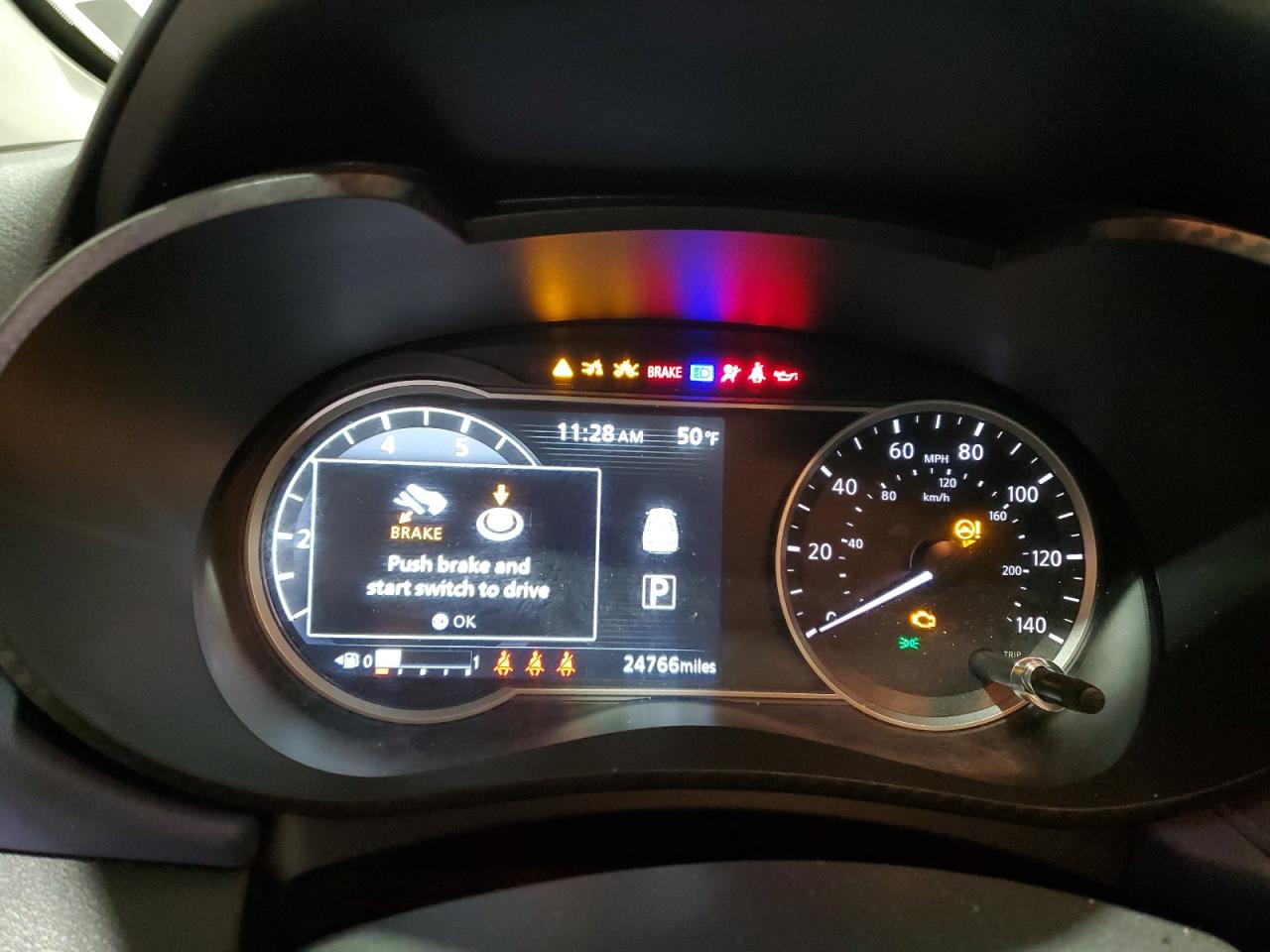 2023 NISSAN VERSA SV VIN:3N1CN8EVXPL866886