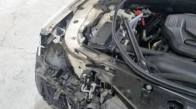 2016 BMW 520 WBA5E5109GG203454 VIN:WBA5E5109GG203454