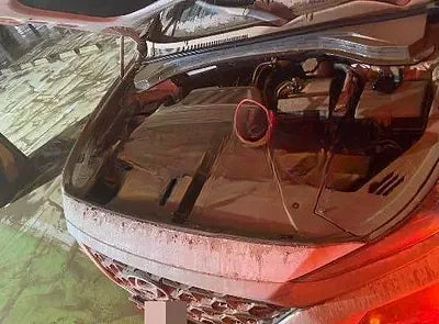 2018 Hyundai Santa FE NONE VIN: