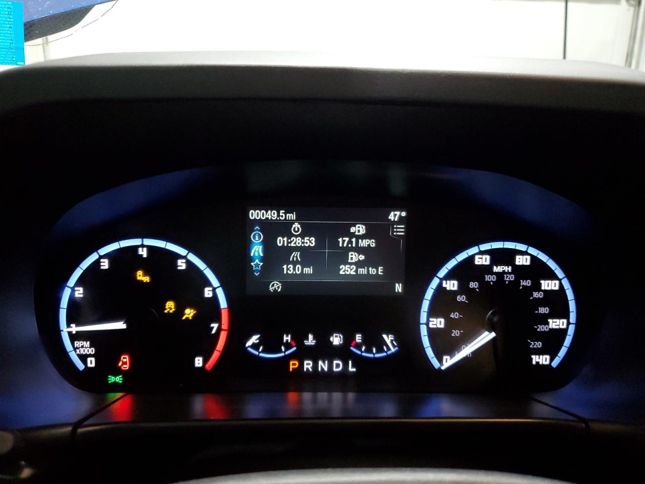2024 FORD BRONCO SPORT BIG BEND VIN:3FMCR9B60RRF55872