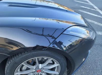 2019 Jaguar F-Type SAJDB1BXXKCK58721 VIN:SAJDB1BXXKCK58721