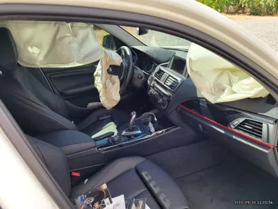 2017 BMW 118 016KMWBA1S5106H5D VIN:016KMWBA1S5106H5D