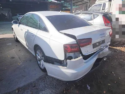 2016 Audi A6 WAUZZZ4G2GN146385 VIN:WAUZZZ4G2GN146385