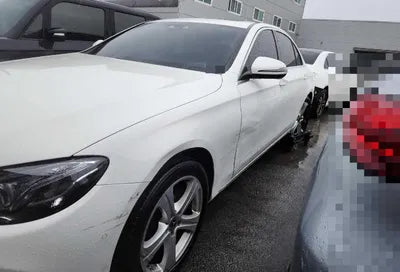 2018 Mercedes-Benz E 220 WDDZF0FBXJA404696 VIN:WDDZF0FBXJA404696