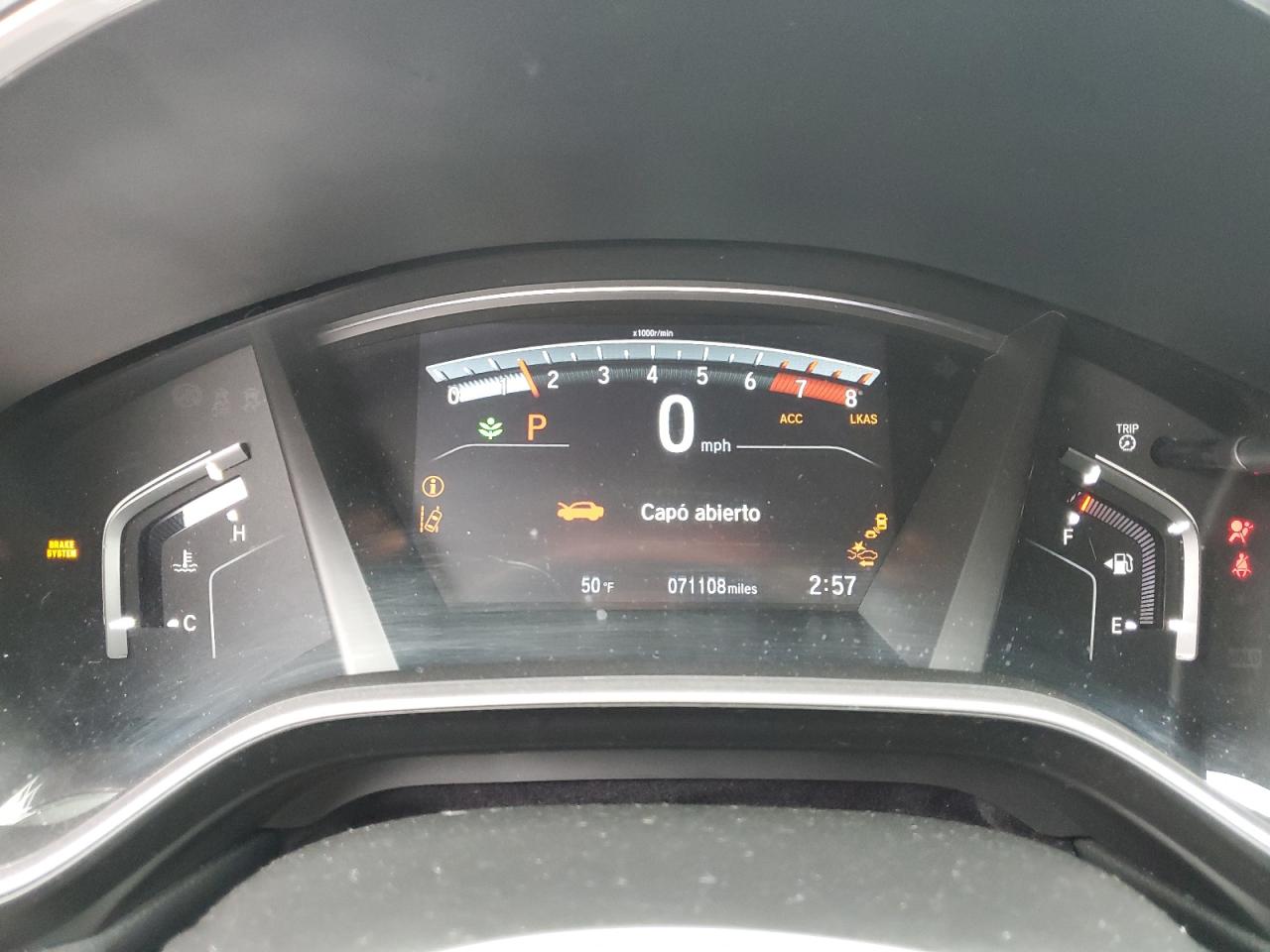 2022 HONDA CR-V EXL VIN:5J6RW2H84NA000834