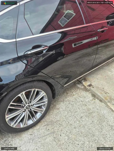 2016 Genesis G80 KMHGL41DBHU201591 VIN:KMHGL41DBHU201591