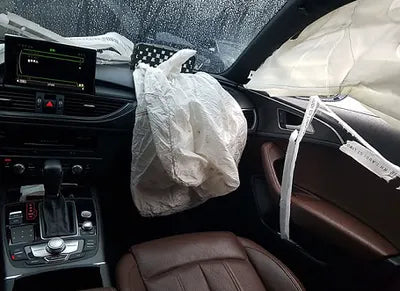 2018 Audi A6 WAUZZZ4GXJN104425 VIN:WAUZZZ4GXJN104425