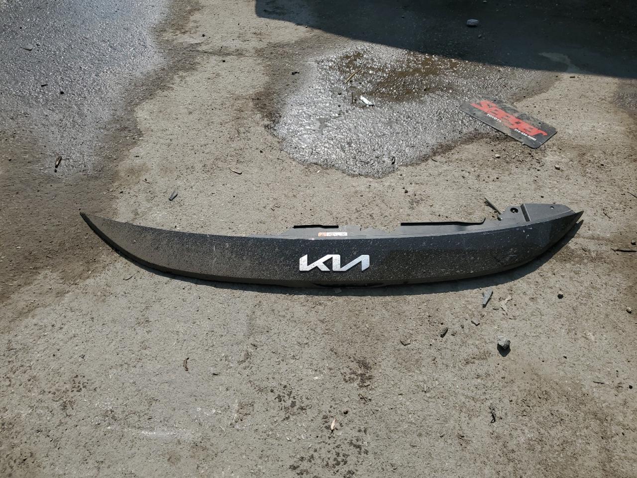 2022 KIA SELTOS EX VIN:KNDERCAAXN7301782