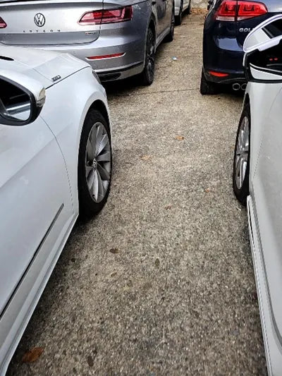 2016 Volkswagen CC WVWZZZ3CZGE506257 VIN:WVWZZZ3CZGE506257