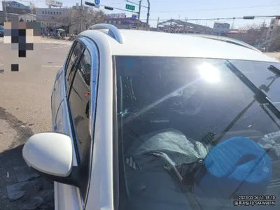 2015 Volkswagen Tiguan 769KMWVGZZZ5NZFW5 VIN:769KMWVGZZZ5NZFW5