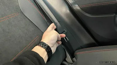 2023 Mercedes-Benz GLA 250 W1N4N4HB7PJ437135 VIN:W1N4N4HB7PJ437135