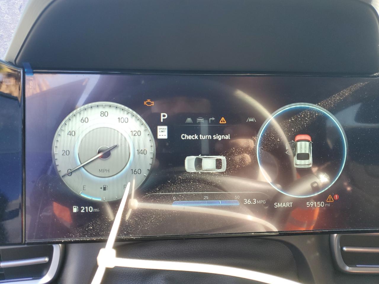 2024 HYUNDAI ELANTRA SEL VIN:KMHLM4DG0RU672884