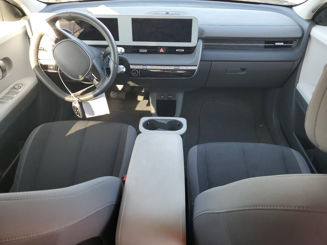 2024 HYUNDAI IONIQ 5 SEL VIN:KM8KNDDF6RU233298