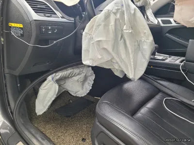 2018 Genesis G80 VIN: