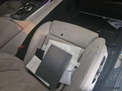 2022 BMW 740 WBACW2109N9J61436 VIN:WBACW2109N9J61436