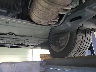 2017 Maserati Levante NONE VIN: