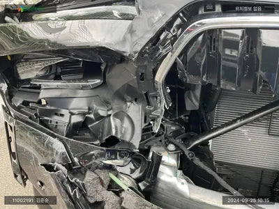 2024 BMW 740 WBA31EH05RCS85413 VIN:WBA31EH05RCS85413