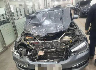 2018 BMW 520 WBAJC3100JD030960 VIN:WBAJC3100JD030960