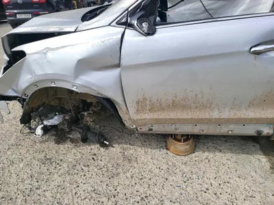 2016 Hyundai Santa FE KMHSW81UBGU673117 VIN:KMHSW81UBGU673117