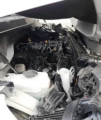 2020 Kia Sorento KNAPH81ABLA644913 VIN:KNAPH81ABLA644913