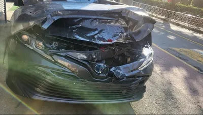 2019 Toyota Camry VIN: