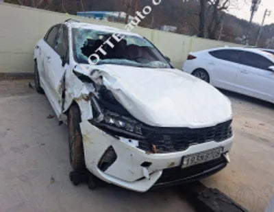 2022 Kia K5 KNAG141JBNA025481 VIN:KNAG141JBNA025481