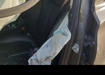 2020 Hyundai Santa FE 1KMHS281BBLU26378 VIN:1KMHS281BBLU26378