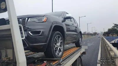 2020 Jeep Grand Cherokee 1C4RJFCG8LC269804 VIN:1C4RJFCG8LC269804