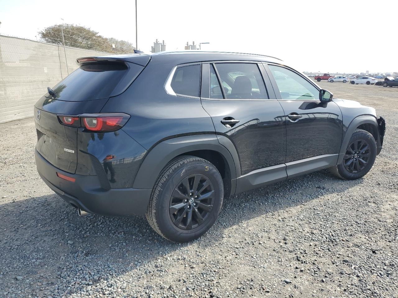 2024 MAZDA CX-50 PREMIUM VIN:7MMVABDMXRN190188