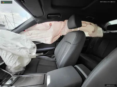 2020 Audi A6 WAUZZZF27LN079066 VIN:WAUZZZF27LN079066