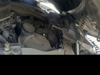 2016 Mercedes-Benz GLC 220 VIN: