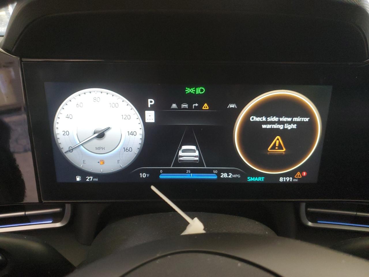 2024 HYUNDAI ELANTRA SEL VIN:KMHLM4DG2RU806357