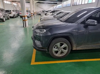 2021 Toyota RAV4 JTMW2RFV3MD095857 VIN:JTMW2RFV3MD095857