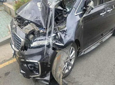 2019 Kia Carnival VIN: