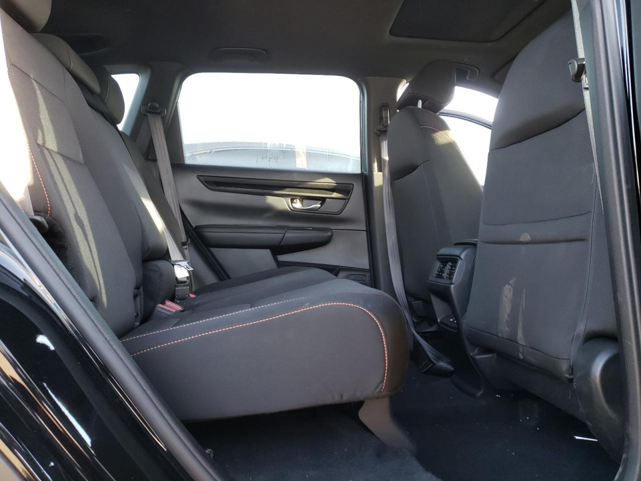 2024 HONDA CR-V SPORT VIN:7FARS6H51RE006915
