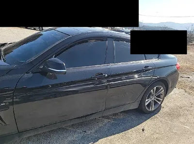 2015 BMW 420 WBA4B710XFD958290 VIN:WBA4B710XFD958290