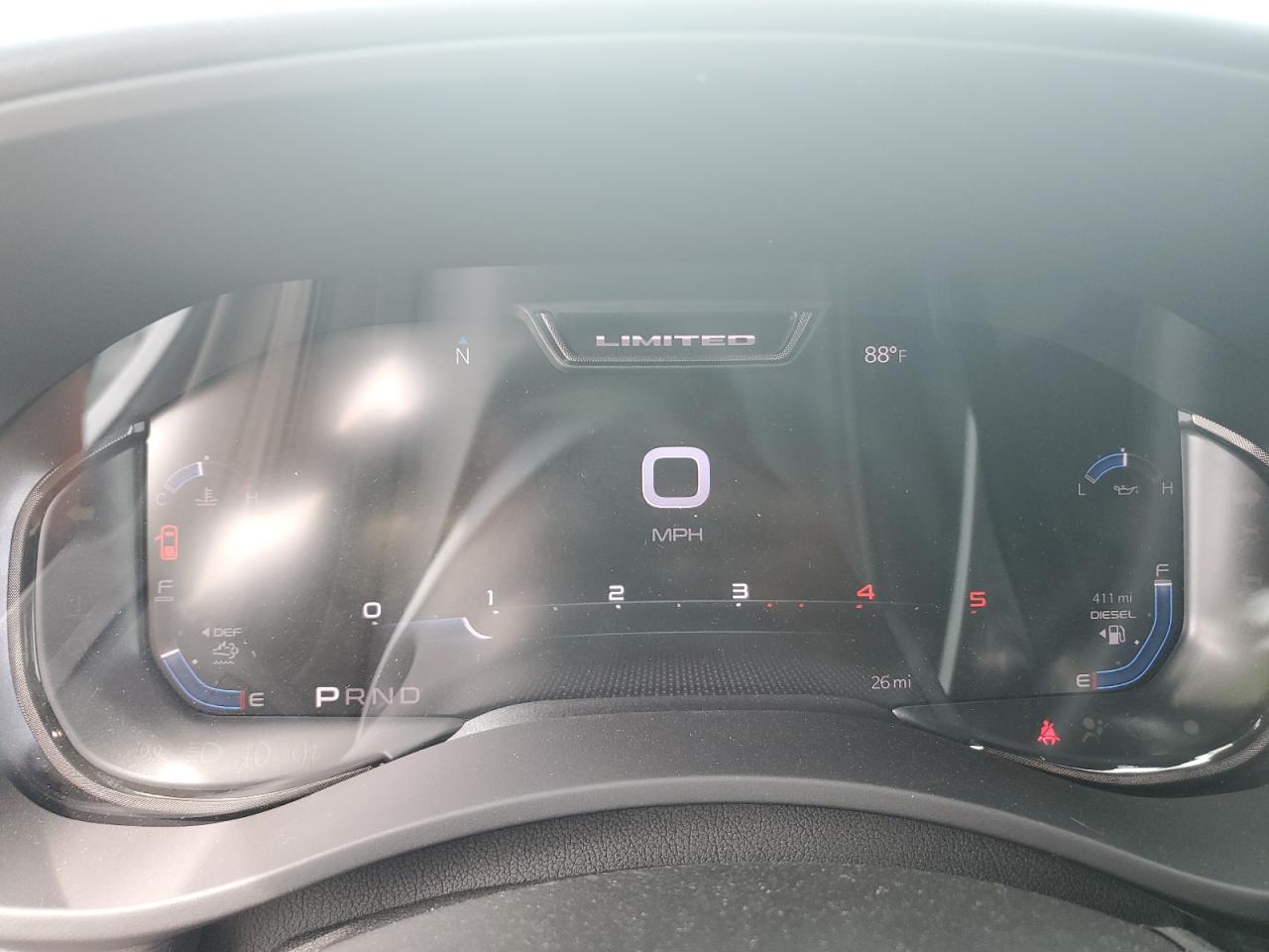 2024 RAM 3500 LIMITED VIN:3C63R3SL6RG298226