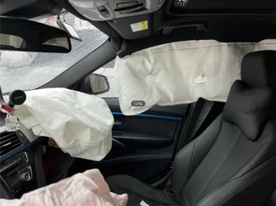 2018 BMW 320 WBA8A9106JAE91768 VIN:WBA8A9106JAE91768