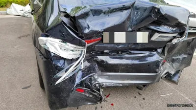 2019 BMW 520 WBAJF3100KBJ09100 VIN:WBAJF3100KBJ09100