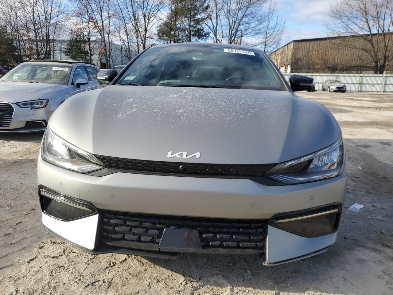 2022 KIA EV6 GT LINE VIN:KNDC4DLC1N5073984