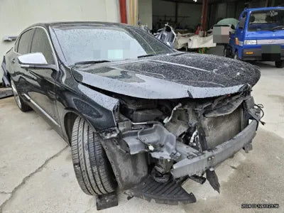 2016 Chevrolet Impala 1G1155S38GU129660 VIN:1G1155S38GU129660