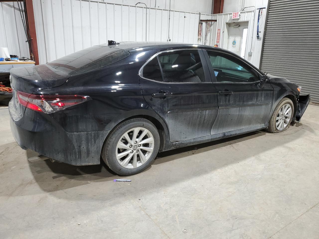 2023 TOYOTA CAMRY LE VIN:4T1C11AK6PU139452