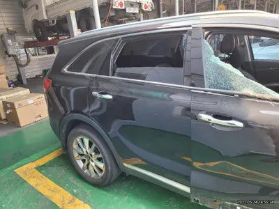 2015 Kia Sorento KNAPH81ABGA181004 VIN:KNAPH81ABGA181004