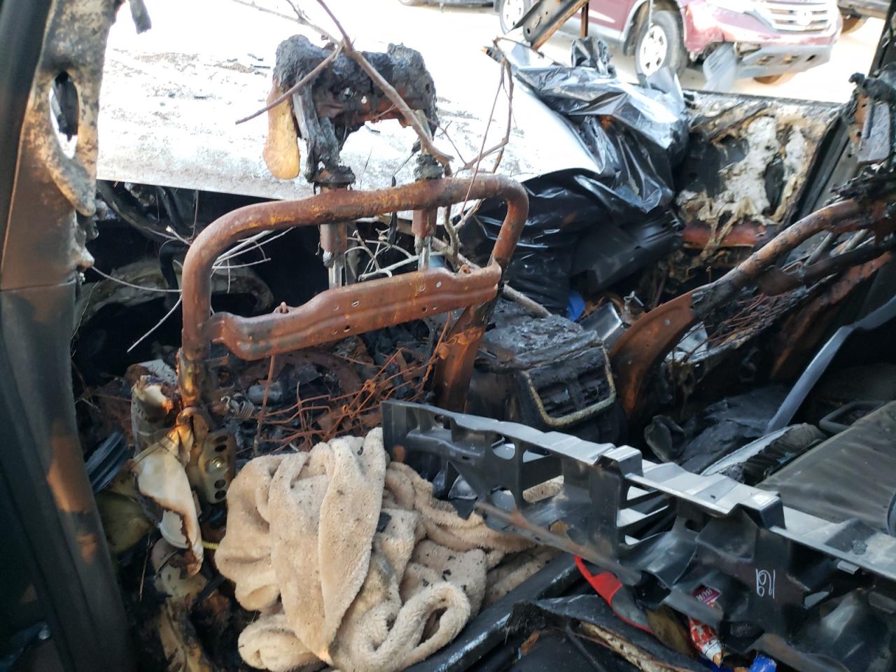 2022 SUBARU OUTBACK LIMITED VIN:4S4BTANC3N3162022