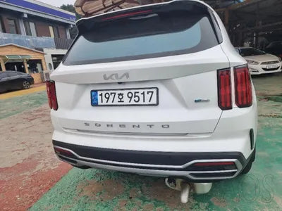 2022 Kia Sorento KNARH81GBNA104319 VIN:KNARH81GBNA104319