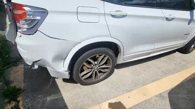 2017 BMW 320 WBAWZ5104H0M32496 VIN:WBAWZ5104H0M32496