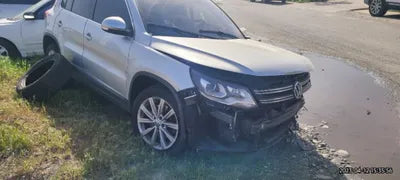 2015 Volkswagen Tiguan 095KMWVGZZZ5NZFW6 VIN:095KMWVGZZZ5NZFW6