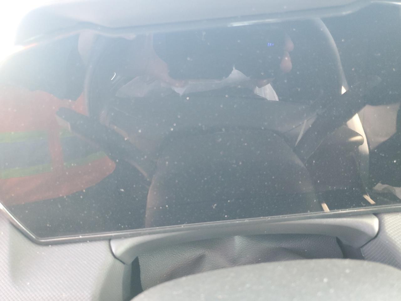 2024 CHEVROLET TRAILBLAZER LS VIN:KL79MMS29RB056194