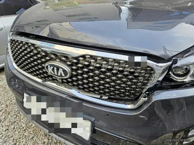 2016 Kia Sorento VIN: